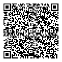 Use this QR code to receive an invitation to AIDEX 2021