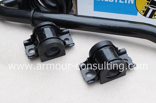Bushings and spare parts for AVs armoured vehicles, armored cars